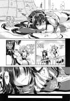 Battleship Nagato And Perverted Admiral / 戦艦長門と変態提督 [Kojima Saya] [Kantai Collection] Thumbnail Page 13