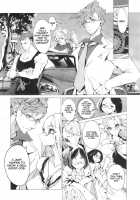 Elven Bride Ch. 1-4 / エルフの嫁入り 第1-3章 [Endou Okito] [Original] Thumbnail Page 15