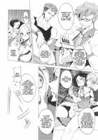Elven Bride Ch. 1-4 / エルフの嫁入り 第1-3章 [Endou Okito] [Original] Thumbnail Page 16