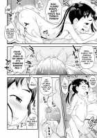 Okeiko Ojou-San | A Proper Young-Lady / おケイコお嬢さん [Isawa Nohri] [Original] Thumbnail Page 12
