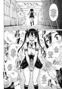 Experiment Sisters / 実験姉妹 Page 14 Preview