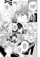 Hole [Cuvie] [Original] Thumbnail Page 03