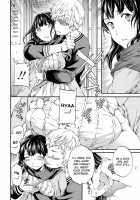 Hole [Cuvie] [Original] Thumbnail Page 06