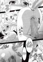 Fairy'S SEX 2 / fairy's SEX 2 [Hitsuji Takako] [Tales Of Xillia] Thumbnail Page 09