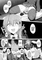 Feticolle VOL. 02 / ふぇちこれ VOL.02 [Ulrich] [Kantai Collection] Thumbnail Page 10