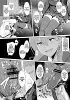 Feticolle VOL. 02 / ふぇちこれ VOL.02 [Ulrich] [Kantai Collection] Thumbnail Page 07