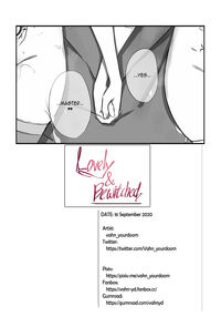 Lovely & Bewitched Page 26 Preview