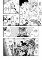 Chiisana Seikatsu 2 / ちいさな性活2 [Kidou Muichi] [Original] Thumbnail Page 13