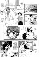 Chiisana Seikatsu 2 / ちいさな性活2 [Kidou Muichi] [Original] Thumbnail Page 14