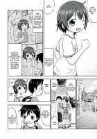 Chiisana Seikatsu 2 / ちいさな性活2 [Kidou Muichi] [Original] Thumbnail Page 05