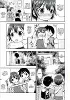 Chiisana Seikatsu 2 / ちいさな性活2 [Kidou Muichi] [Original] Thumbnail Page 06