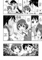 Chiisana Seikatsu 2 / ちいさな性活2 [Kidou Muichi] [Original] Thumbnail Page 07