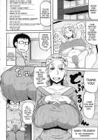From Russia With Tits / ロシアより乳をこめて [Deep Valley] [Original] Thumbnail Page 02