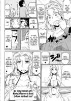 From Russia With Tits / ロシアより乳をこめて [Deep Valley] [Original] Thumbnail Page 06