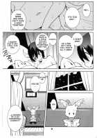 Rabbit's Foot / ラビットフット [Dowman Sayman] [Final Fantasy] Thumbnail Page 16