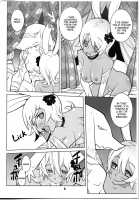 Rabbit's Foot / ラビットフット [Dowman Sayman] [Final Fantasy] Thumbnail Page 07