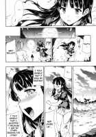 Pandra II – Ch.8 [Erect Sawaru] [Original] Thumbnail Page 02