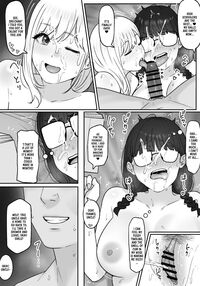 Futari / ふたり Page 27 Preview