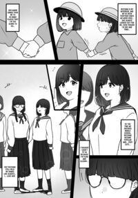 Futari / ふたり Page 2 Preview