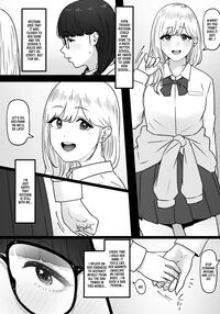 Futari / ふたり Page 3 Preview