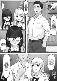 Futari / ふたり [Tantanmen] [Original] Thumbnail Page 05