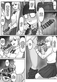 Futari / ふたり Page 7 Preview