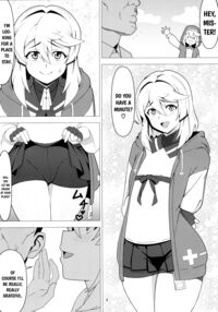 BURIKKOBITCH Page 4 Preview