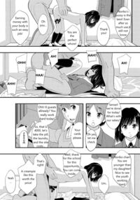 Shougakusei Nikki (Hitorime) Noriko / 娼学生日記【一人目】のりこ Page 16 Preview