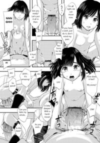 Shougakusei Nikki (Hitorime) Noriko / 娼学生日記【一人目】のりこ Page 20 Preview