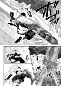 Ikusa Otome to Ikusa Goto! ~Onna Samurai Hen~ / 戦乙女といくさごと！～女侍編～ [Mashu] [Original] Thumbnail Page 06