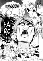 Hairo-Ism Sukumizu Syndrome Vol.0 / はいろイズム スクミズシンドローム vol.0 [Hiyori Mizuki] [Original] Thumbnail Page 04