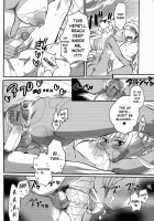 Kurogal MAX!! / 黒ギャルMAX!! [Inochi Wazuka] [Original] Thumbnail Page 10