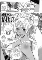 Kurogal MAX!! / 黒ギャルMAX!! [Inochi Wazuka] [Original] Thumbnail Page 02