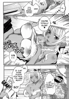 Kurogal MAX!! / 黒ギャルMAX!! [Inochi Wazuka] [Original] Thumbnail Page 04