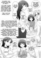Private Lesson: My First Mating / ふたなり王国の勃興 第7話 [Jam Ouji] [Original] Thumbnail Page 04