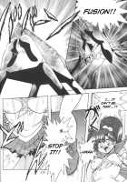 Silent Saturn 5 / サイレント・サターン 5 [Azuma Kyouto] [Sailor Moon] Thumbnail Page 15