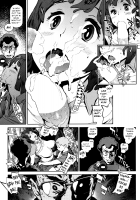 Manken! / 　漫研！　 [Inoue Kiyoshirou] [Original] Thumbnail Page 13