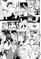 Manken! / 　漫研！　 [Inoue Kiyoshirou] [Original] Thumbnail Page 09
