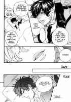 Sleeping Time!! [Gintama] Thumbnail Page 14