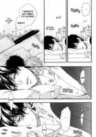 Sleeping Time!! [Gintama] Thumbnail Page 15