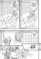 Sleeping Time!! [Gintama] Thumbnail Page 03