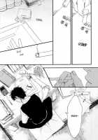 Sleeping Time!! [Gintama] Thumbnail Page 05