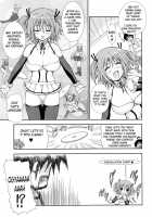 Personal Girl [Dowarukofu] [Original] Thumbnail Page 03