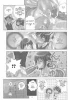 Asuha's No Panties Sex Strategy / 明日葉のノーパンハメハメ大作戦 [Saeki Tatsuya] [Lotte No Omocha] Thumbnail Page 16