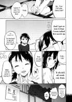 Child Resolution / Child Resolution [Charie] [Original] Thumbnail Page 10