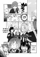 Child Resolution / Child Resolution [Charie] [Original] Thumbnail Page 02