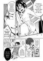 Child Resolution / Child Resolution [Charie] [Original] Thumbnail Page 05