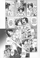 Like The Two Of Us Always Do / 2人はいつも [Harurun] [Original] Thumbnail Page 03