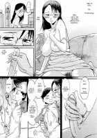 Depraved Mother Ch. 1-2 [Kuroiwa Menou] [Original] Thumbnail Page 11