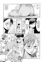 Depraved Mother Ch. 1-2 [Kuroiwa Menou] [Original] Thumbnail Page 09